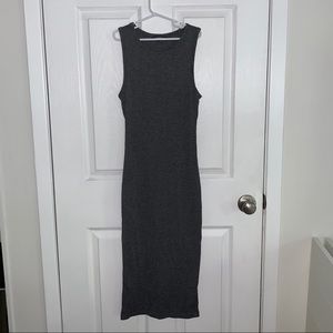 Express Maxi Dress